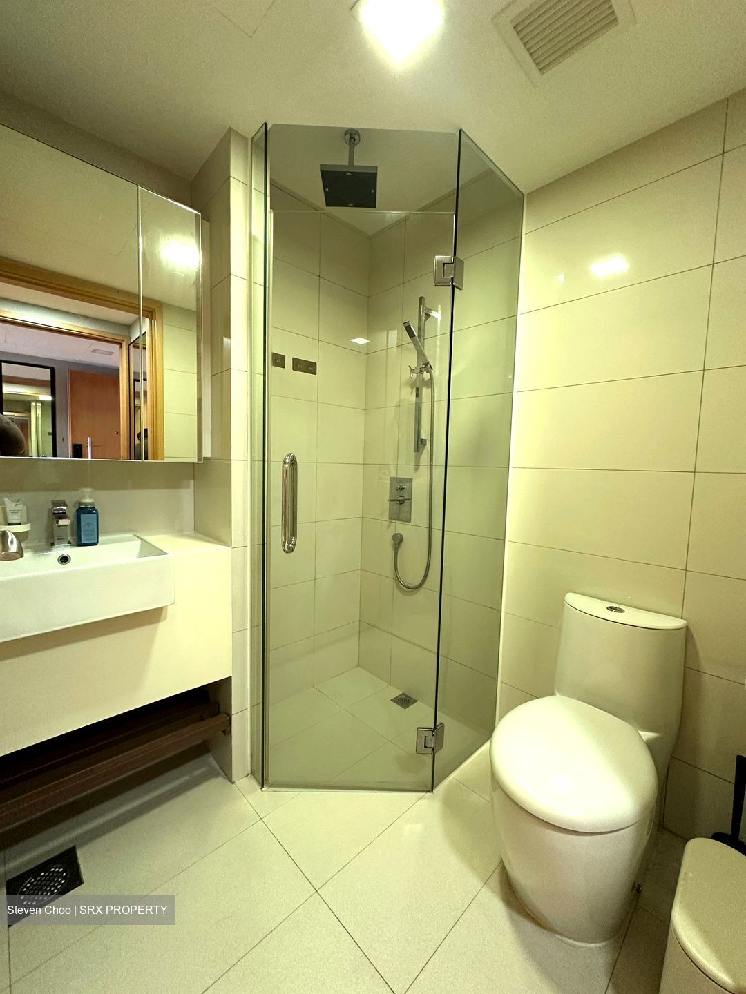 Eight Riversuites (D12), Condominium #504539041